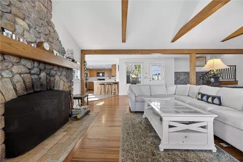 Living - 68 Rossini Rd, Westerly, RI 02891 photo 3 of 5