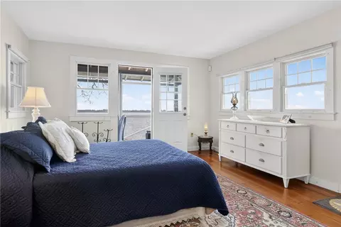 Bedroom - 68 Rossini Rd, Westerly, RI 02891 photo 2 of 8