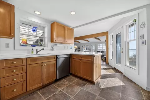 Kitchen - 68 Rossini Rd, Westerly, RI 02891 photo 4 of 5