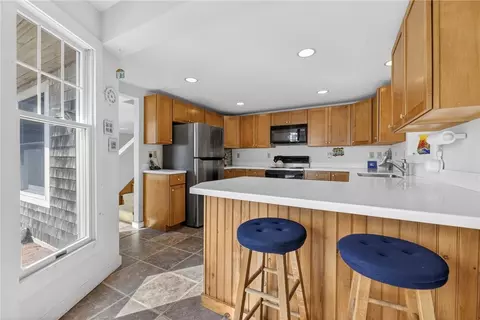Kitchen - 68 Rossini Rd, Westerly, RI 02891 photo 1 of 5