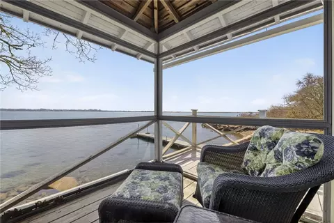 Exterior - 68 Rossini Rd, Westerly, RI 02891 photo 8 of 10