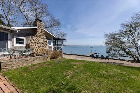 Exterior - 68 Rossini Rd, Westerly, RI 02891 photo 4 of 10