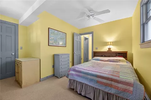 Bedroom - 68 Rossini Rd, Westerly, RI 02891 photo 7 of 8