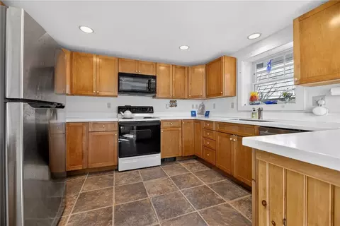 Kitchen - 68 Rossini Rd, Westerly, RI 02891 photo 2 of 5