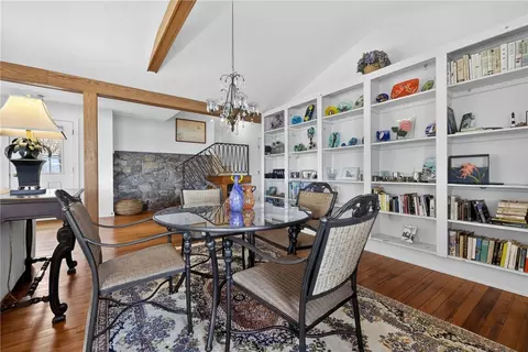 Dining - 68 Rossini Rd, Westerly, RI 02891 photo 1 of 2
