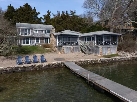 Exterior - 68 Rossini Rd, Westerly, RI 02891 photo 10 of 10