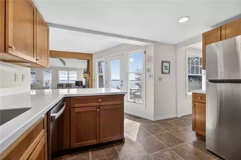 Kitchen - 68 Rossini Rd, Westerly, RI 02891 photo 5 of 5
