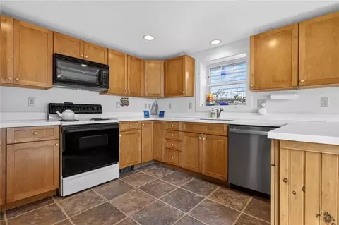 Kitchen - 68 Rossini Rd, Westerly, RI 02891 photo 3 of 5