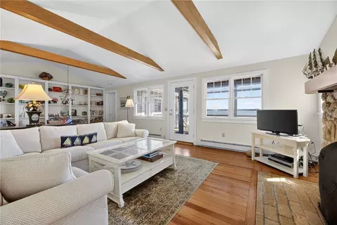 Living - 68 Rossini Rd, Westerly, RI 02891 photo 2 of 5