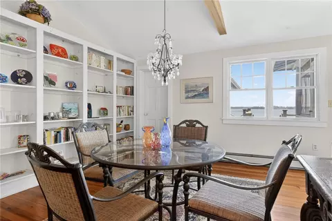 Dining - 68 Rossini Rd, Westerly, RI 02891 photo 2 of 2