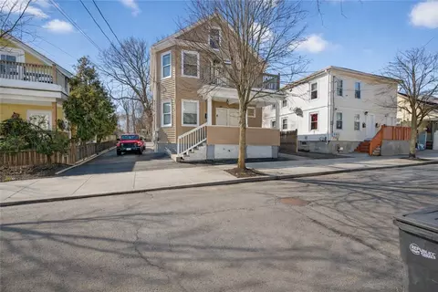 144 Camden Ave, Providence, RI 02908