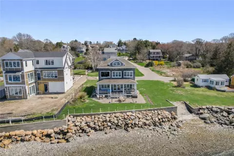 503 Seaside Dr, Jamestown, RI 02835