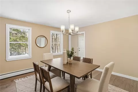Dining - 155 Beechwood Trl, Exeter, RI 02822 photo 4 of 4