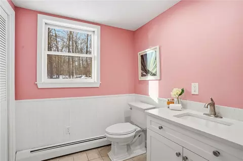Bath - 155 Beechwood Trl, Exeter, RI 02822 photo 1 of 5