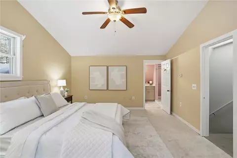 Bedroom - 155 Beechwood Trl, Exeter, RI 02822 photo 3 of 9