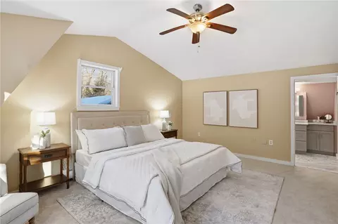 Bedroom - 155 Beechwood Trl, Exeter, RI 02822 photo 2 of 9