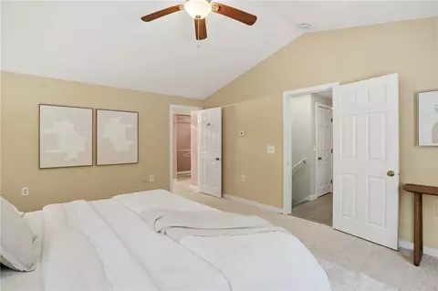 Bedroom - 155 Beechwood Trl, Exeter, RI 02822 photo 4 of 9