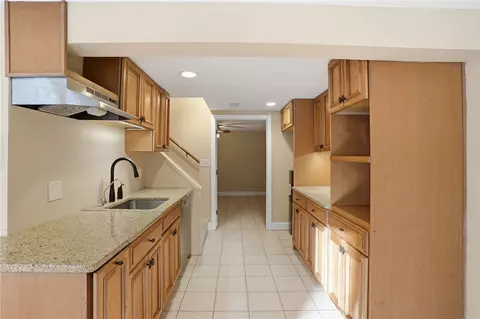 Kitchen - 155 Beechwood Trl, Exeter, RI 02822 photo 4 of 4
