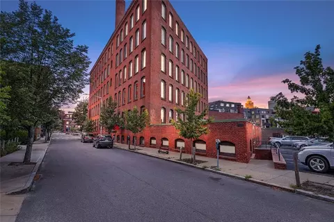 116 Chestnut St #L, Providence, RI 02903