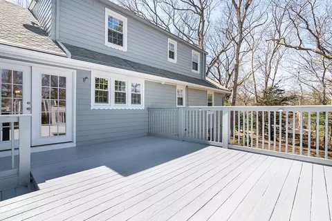 Exterior - 41 Bruce Ln, Warwick, RI 02886 photo 2 of 9