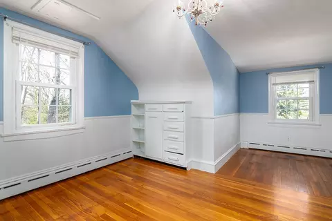 Bedroom - 41 Bruce Ln, Warwick, RI 02886 photo 3 of 6