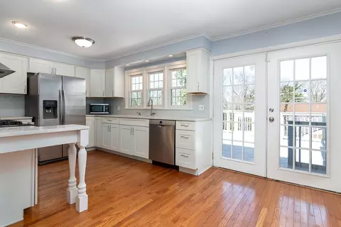 Kitchen - 41 Bruce Ln, Warwick, RI 02886 photo 1 of 3