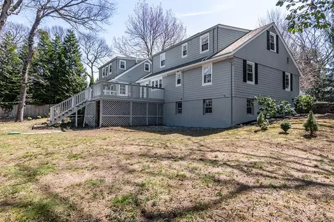 Exterior - 41 Bruce Ln, Warwick, RI 02886 photo 6 of 9