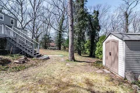 Exterior - 41 Bruce Ln, Warwick, RI 02886 photo 5 of 9