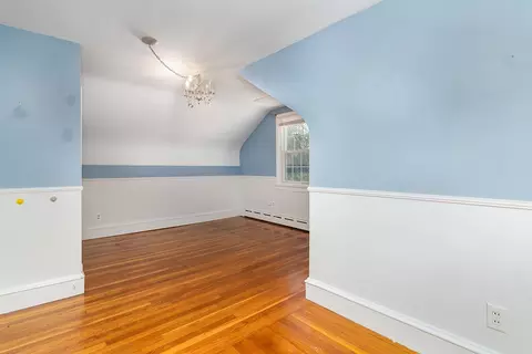 Bedroom - 41 Bruce Ln, Warwick, RI 02886 photo 4 of 6