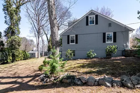 Exterior - 41 Bruce Ln, Warwick, RI 02886 photo 7 of 9