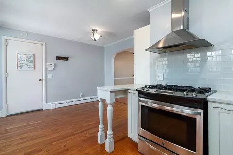 Kitchen - 41 Bruce Ln, Warwick, RI 02886 photo 3 of 3
