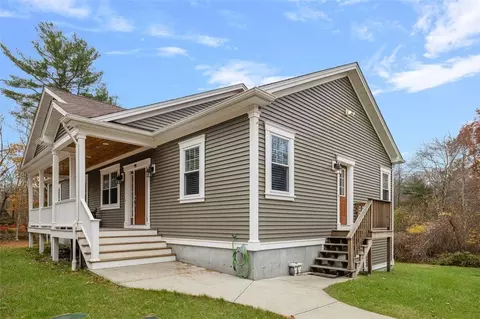 29 Luther Rd, Foster, RI 02825
