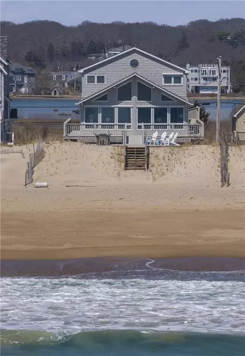419 Atlantic Ave, Westerly, RI 02891