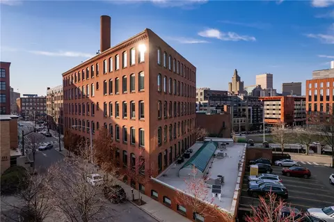 116 Chestnut St #D1, Providence, RI 02903
