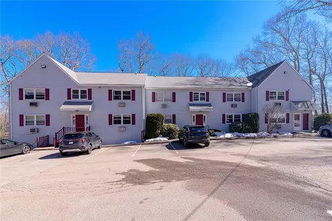 Exterior - 9 Apache Dr #D, Westerly, RI 02891 photo 2 of 2