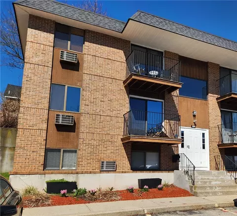 117 John St #41, Lincoln, RI 02865