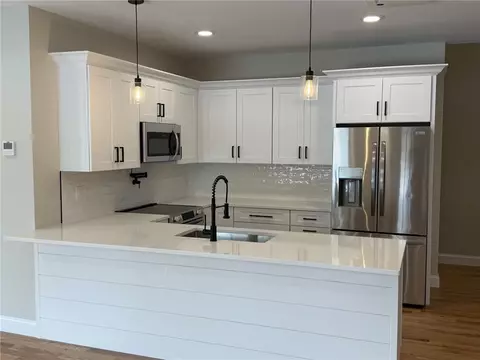 Kitchen - 2907 Post Rd #8, Warwick, RI 02886 photo 5 of 5