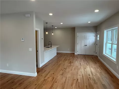 Living - 2907 Post Rd #8, Warwick, RI 02886 photo 4 of 5
