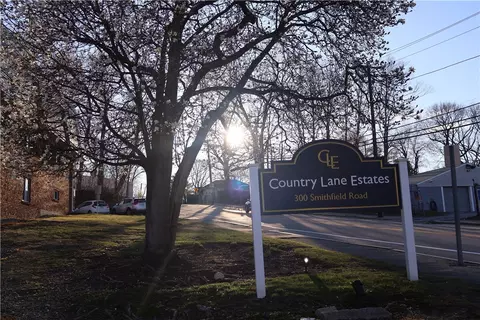 300 Smithfield Rd #P2-4, North Providence, RI 02904