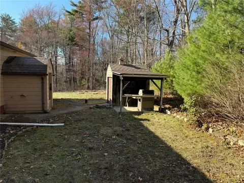 Exterior - 66 Cooper Hill Rd, Mapleville, RI 02839 photo 2 of 5