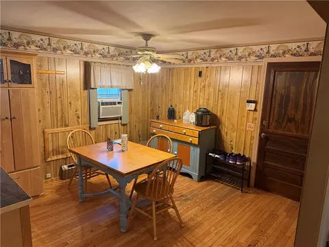Dining - 66 Cooper Hill Rd, Mapleville, RI 02839 photo 1 of 1
