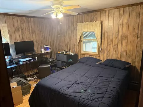Bedroom - 66 Cooper Hill Rd, Mapleville, RI 02839 photo 2 of 2
