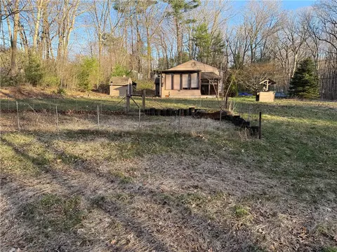 Exterior - 66 Cooper Hill Rd, Mapleville, RI 02839 photo 5 of 5