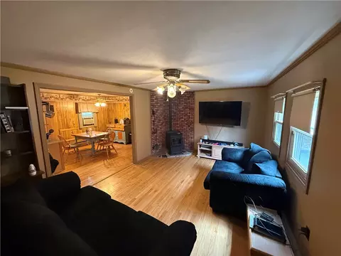 Living - 66 Cooper Hill Rd, Mapleville, RI 02839 photo 1 of 3