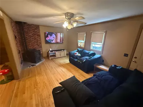 Living - 66 Cooper Hill Rd, Mapleville, RI 02839 photo 2 of 3
