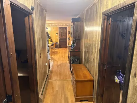 Entry Way - 66 Cooper Hill Rd, Mapleville, RI 02839 photo 2 of 2