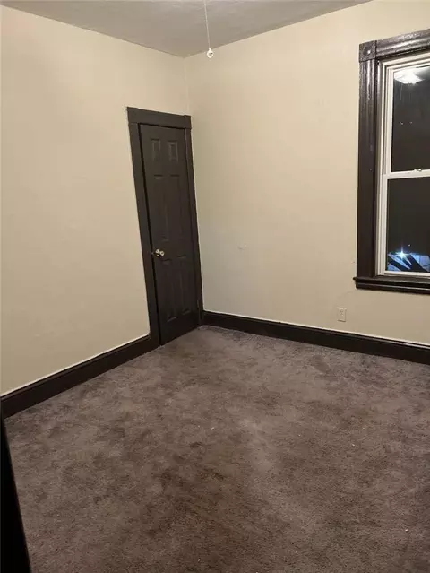 Bedroom - 635 Park Ave, Woonsocket, RI 02895 photo 2 of 5