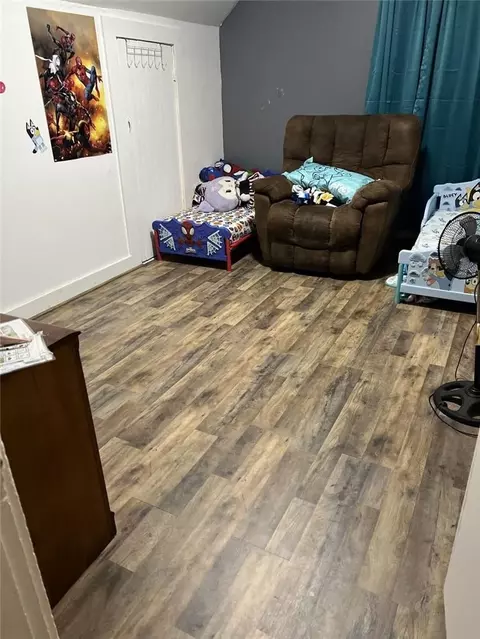 Bedroom - 635 Park Ave, Woonsocket, RI 02895 photo 5 of 5
