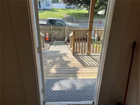 Exterior - 635 Park Ave, Woonsocket, RI 02895 photo 4 of 4