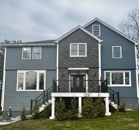 301 Liberty Rd, Exeter, RI 02822